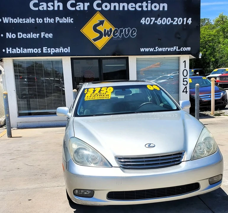 2004 Lexus ES 4th Gen - Image 4 of 20