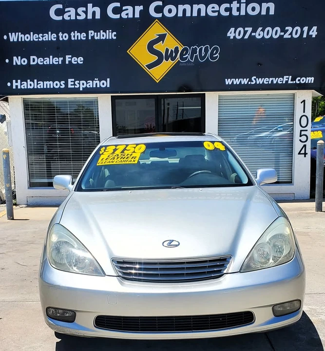 2004 Lexus ES 4th Gen - Image 3 of 20
