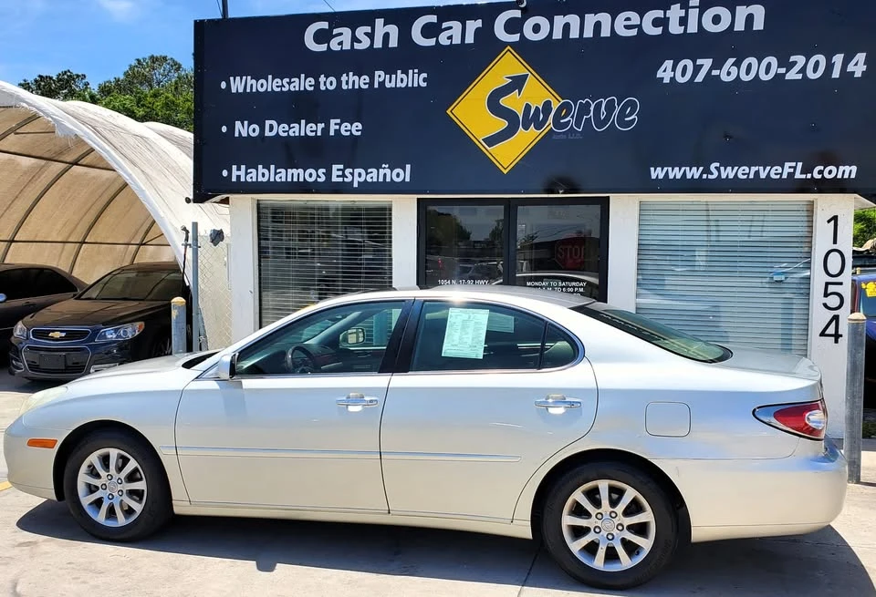 2004 Lexus ES 4th Gen - Image 8 of 20