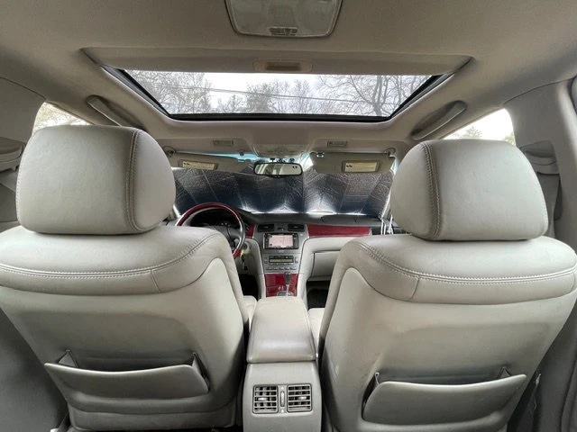 2004 Lexus ES 4th Gen - Image 7 of 12
