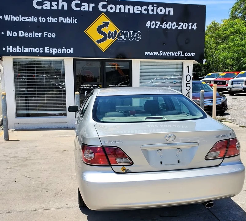 2004 Lexus ES 4th Gen - Image 13 of 20
