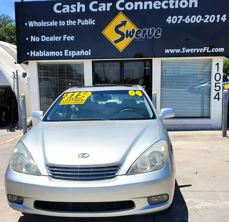 2004 Lexus ES 4th Gen - Image 2 of 20