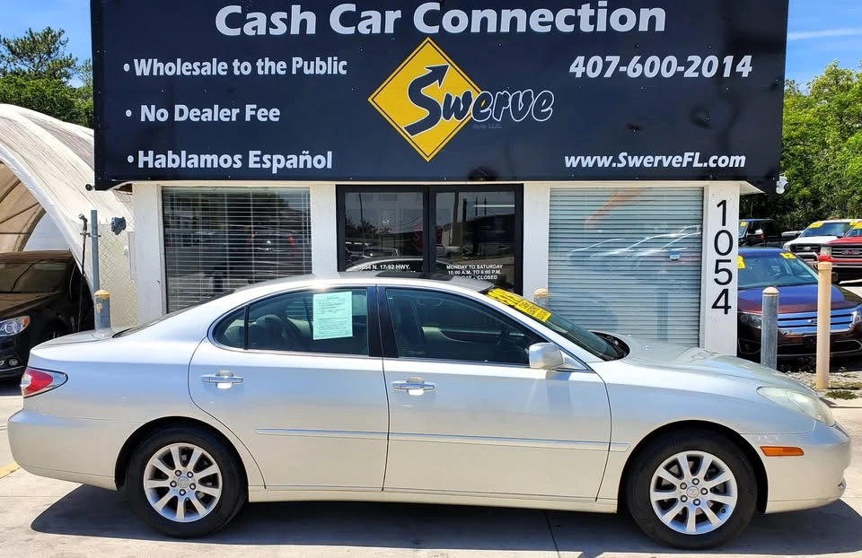 2004 Lexus ES 4th Gen - Image 6 of 20
