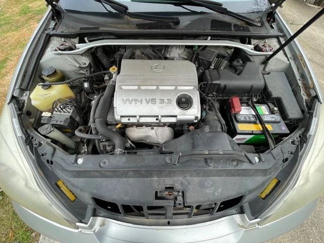 2004 Lexus ES 4th Gen - Image 12 of 12