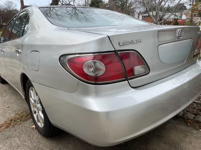 2004 Lexus ES 4th Gen - Image 5 of 12