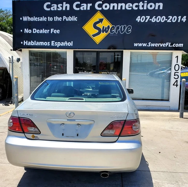 2004 Lexus ES 4th Gen - Image 11 of 20