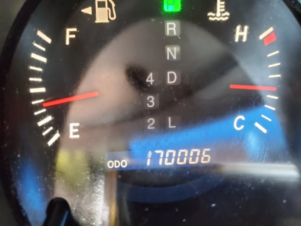2004 Lexus ES 4th Gen - Image 19 of 20