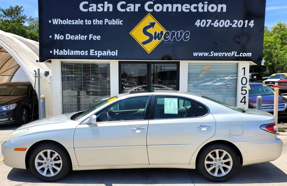 2004 Lexus ES 4th Gen - Image 9 of 20