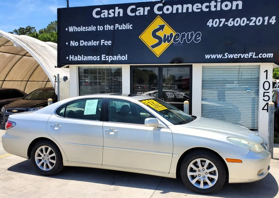 2004 Lexus ES 4th Gen - Image 5 of 20