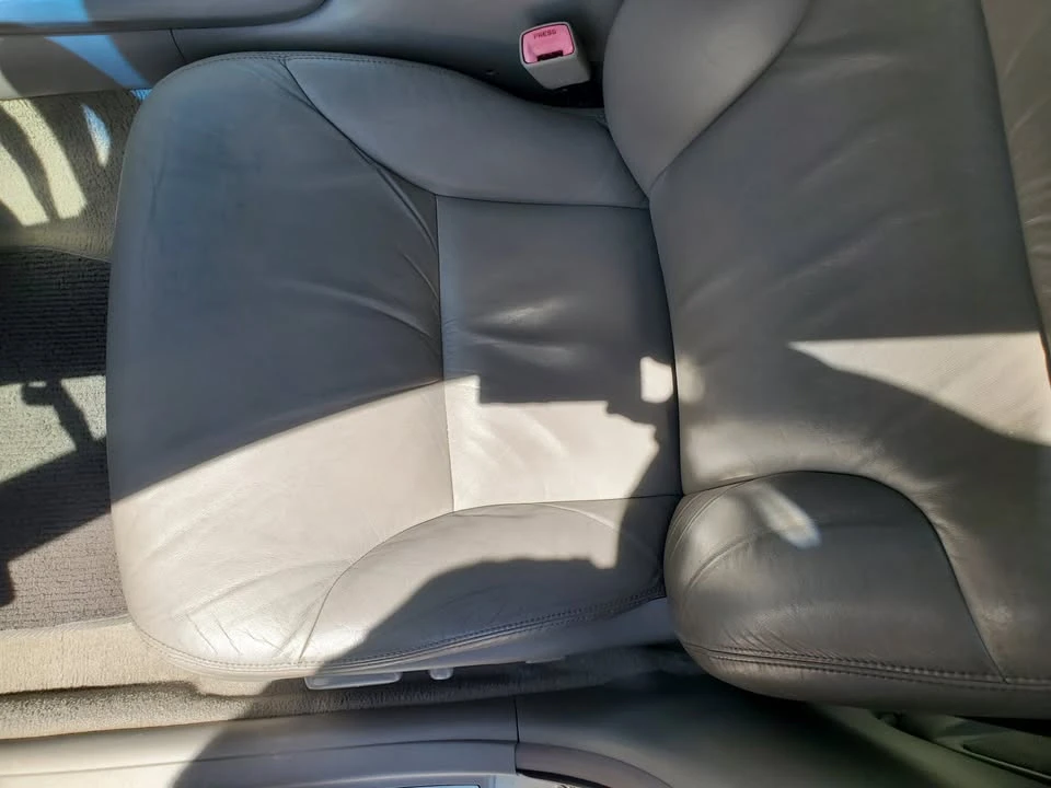 2004 Lexus ES 4th Gen - Image 17 of 20