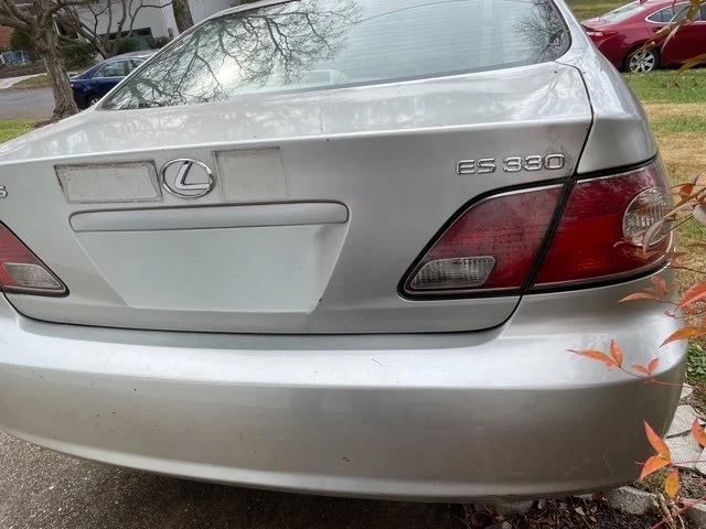 2004 Lexus ES 4th Gen - Image 6 of 12