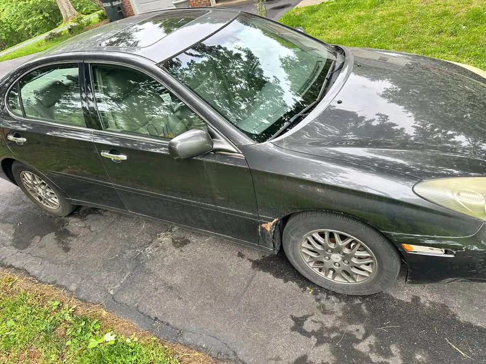 2004 Lexus ES 4th Gen - Image 2 of 6