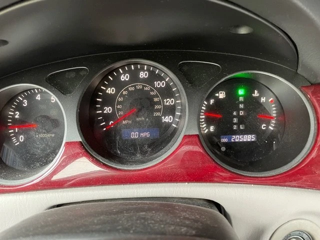 2004 Lexus ES 4th Gen - Image 11 of 12