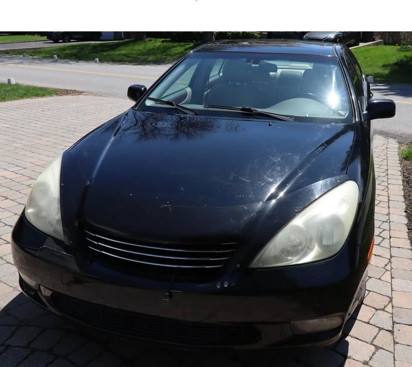 2004 Lexus ES 4th Gen - Image 6 of 11