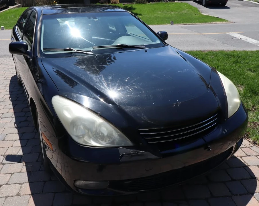 2004 Lexus ES 4th Gen - Image 2 of 11