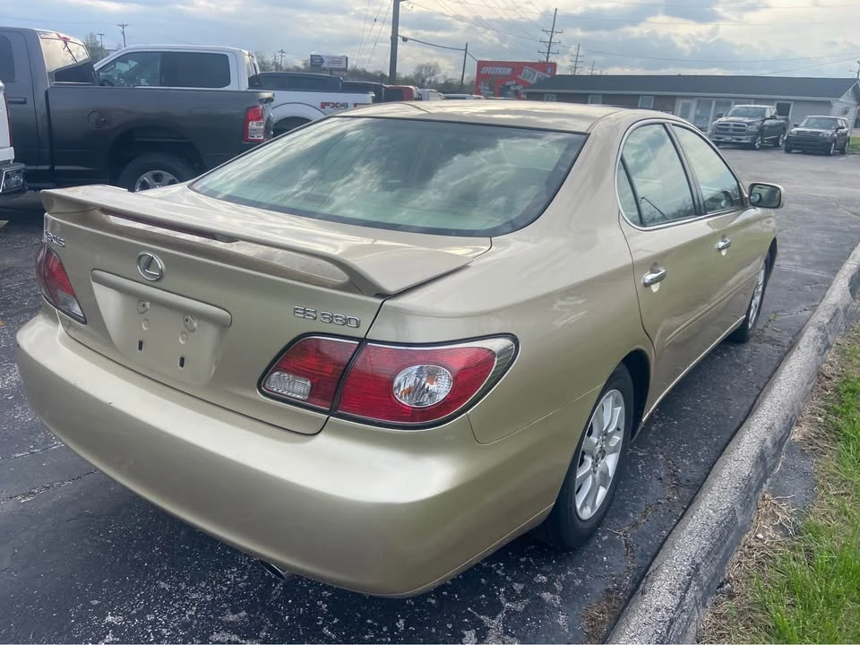 2004 Lexus ES 4th Gen - Image 6 of 13