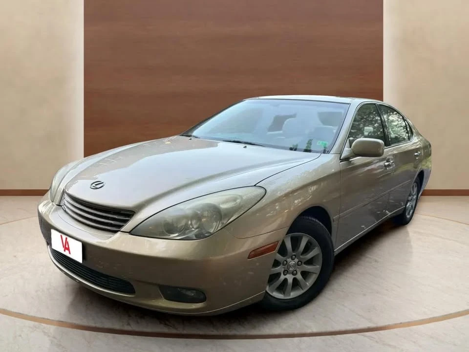 2004 Lexus ES 3rd Gen - Image 14 of 19