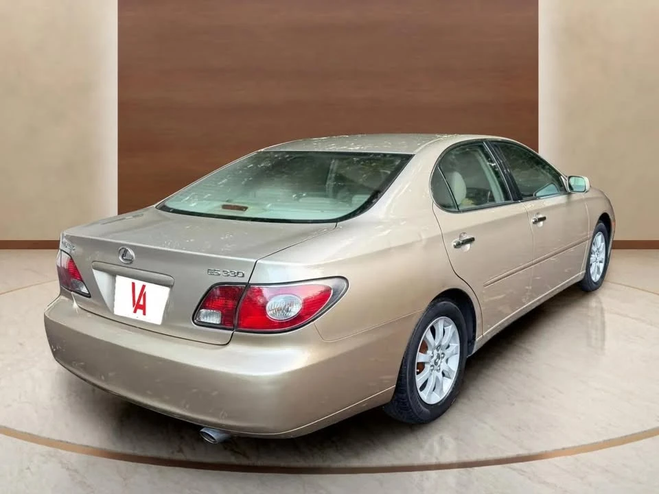 2004 Lexus ES 3rd Gen - Image 6 of 19