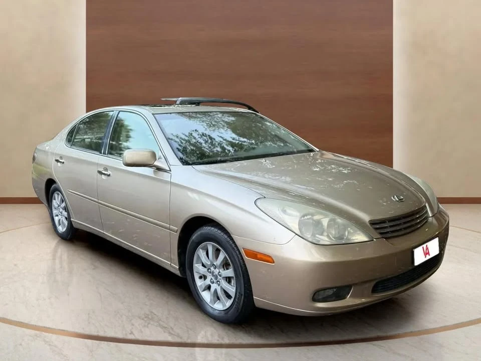 2004 Lexus ES 3rd Gen - Image 7 of 19