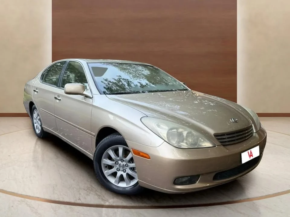 2004 Lexus ES 3rd Gen - Image 3 of 19