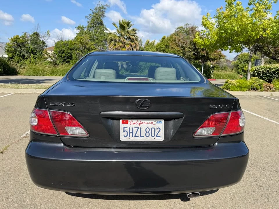 2004 Lexus ES 4th Gen - Image 5 of 20
