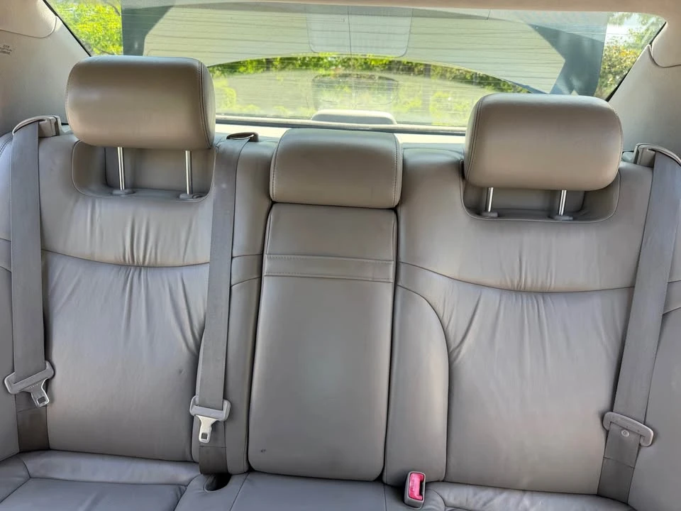 2004 Lexus ES 4th Gen - Image 19 of 20