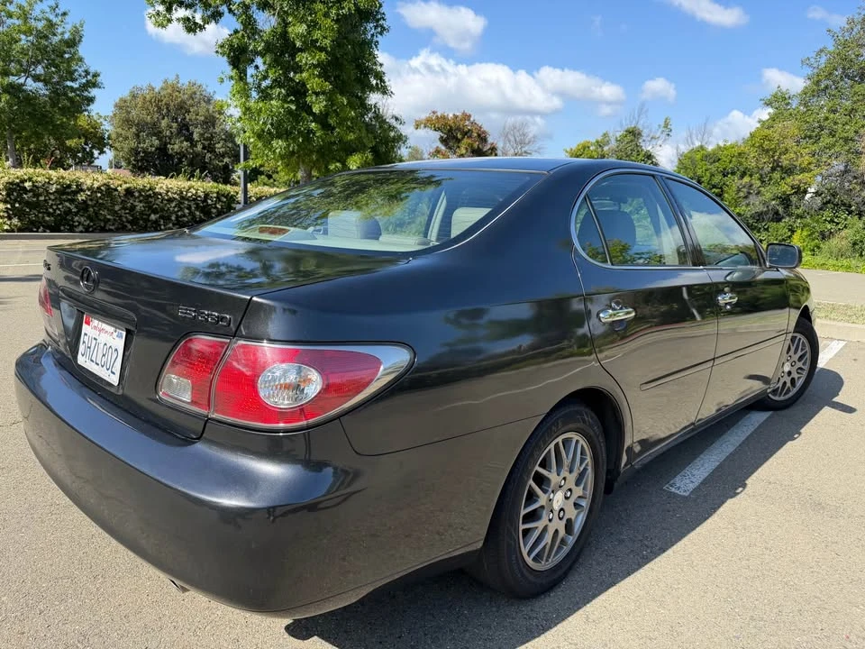 2004 Lexus ES 4th Gen - Image 6 of 20