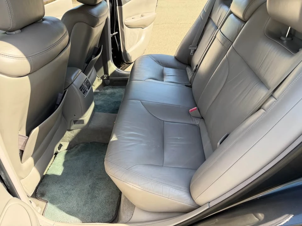 2004 Lexus ES 4th Gen - Image 16 of 20
