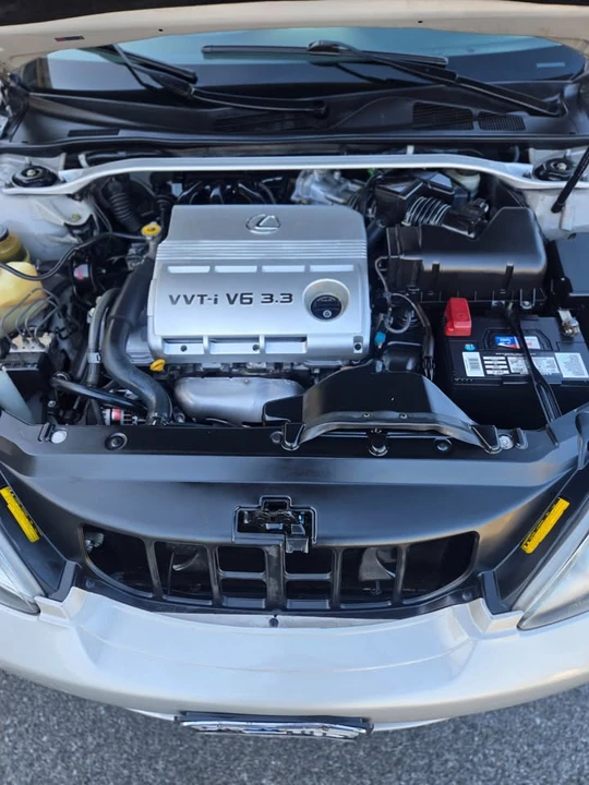 2004 Lexus ES 4th Gen - Image 7 of 20
