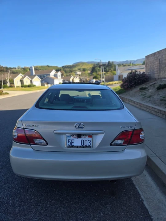 2004 Lexus ES 4th Gen - Image 3 of 20