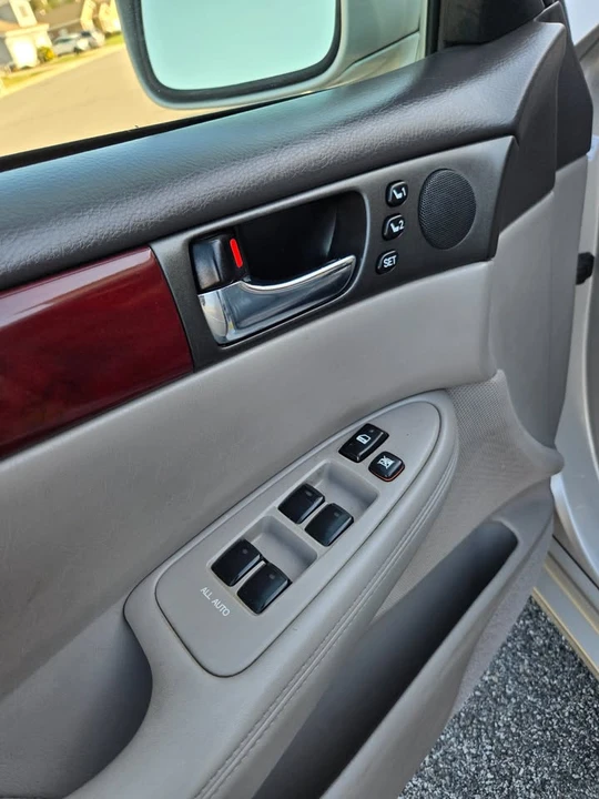 2004 Lexus ES 4th Gen - Image 15 of 20