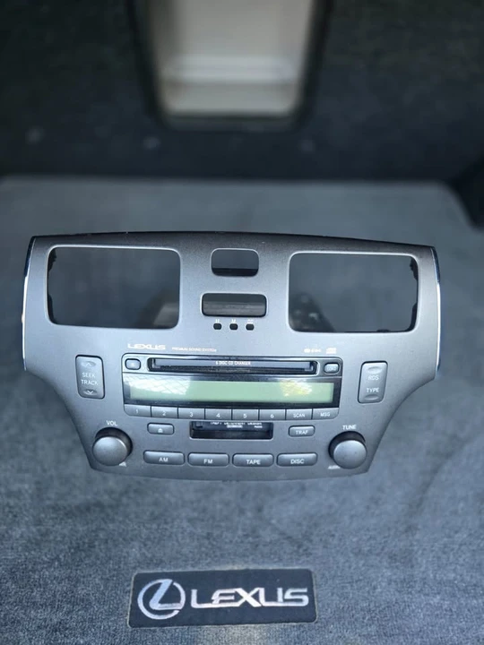 2004 Lexus ES 4th Gen - Image 18 of 20