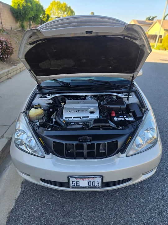 2004 Lexus ES 4th Gen - Image 6 of 20