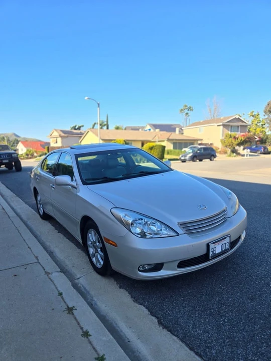 2004 Lexus ES 4th Gen - Image 5 of 20