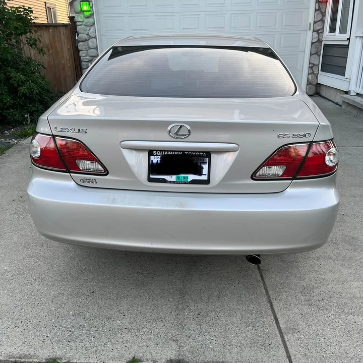 2004 Lexus ES 4th Gen - Image 4 of 10