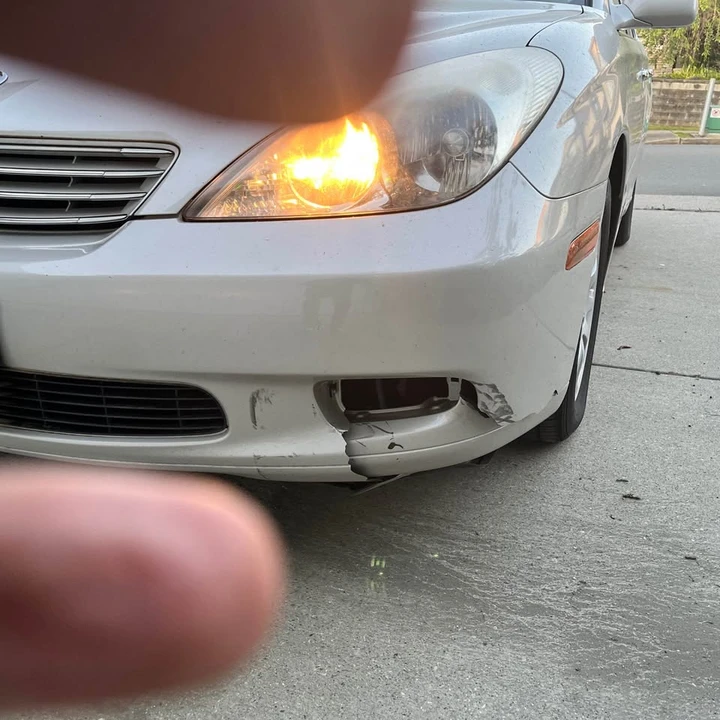 2004 Lexus ES 4th Gen - Image 9 of 10