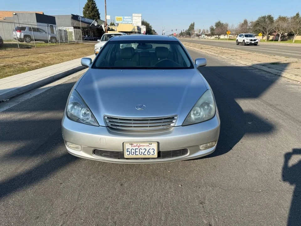 2004 Lexus ES 4th Gen - Image 6 of 20