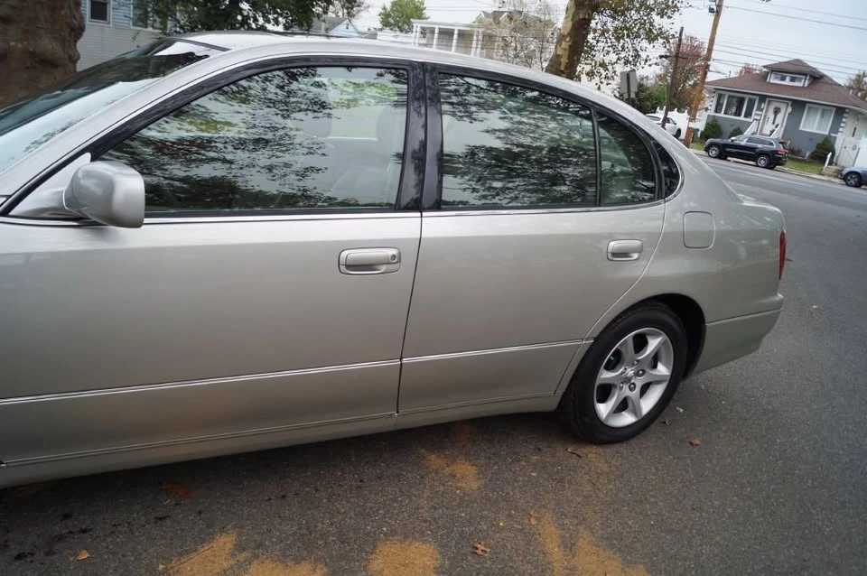 2004 Lexus GS 2nd Gen - Image 5 of 20