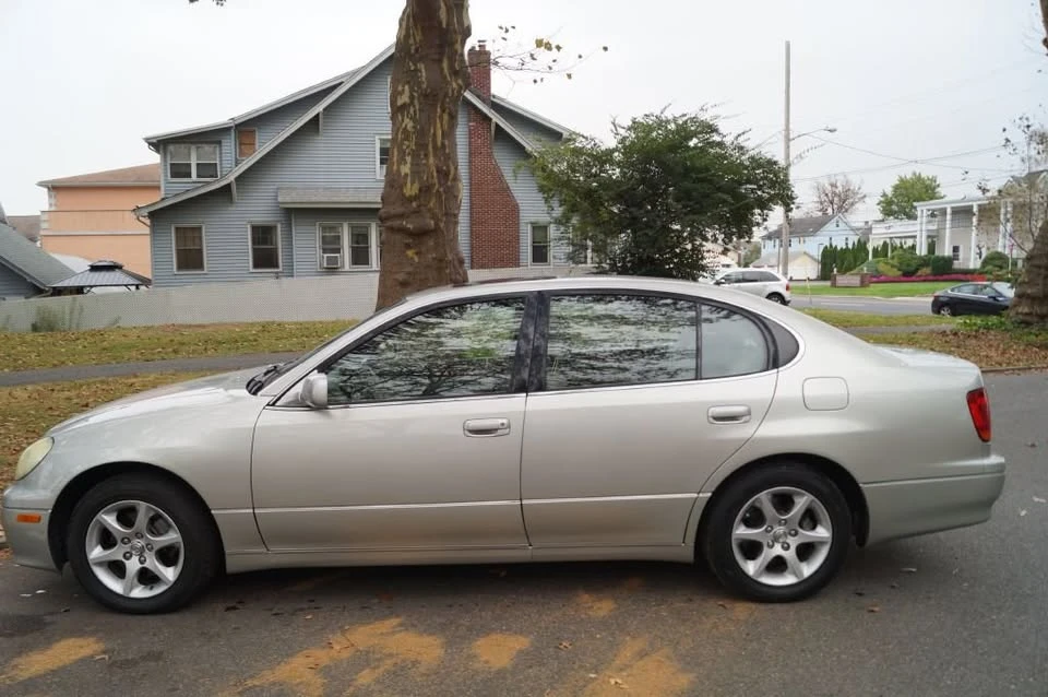 2004 Lexus GS 2nd Gen - Image 6 of 20