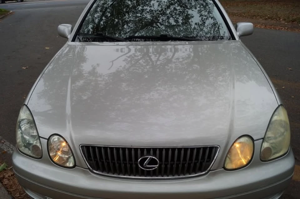 2004 Lexus GS 2nd Gen - Image 2 of 19