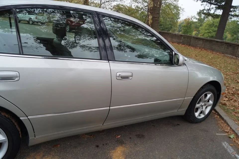 2004 Lexus GS 2nd Gen - Image 11 of 19