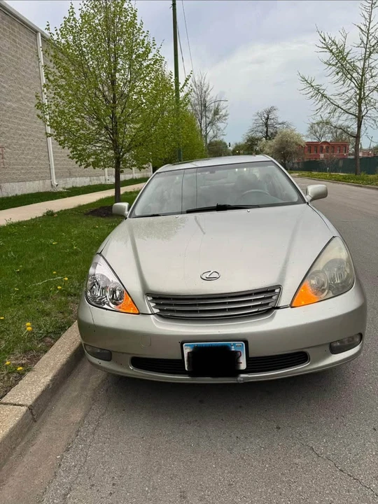 2004 Lexus GS 2nd Gen - Image 3 of 14