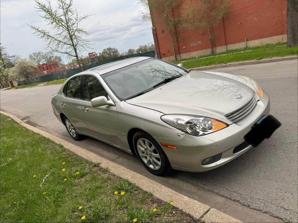 2004 Lexus GS 2nd Gen - Image 6 of 14