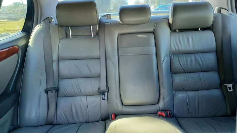 2004 Lexus GS 2nd Gen - Image 13 of 18