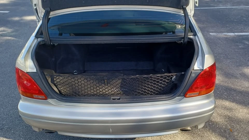 2004 Lexus GS 2nd Gen - Image 7 of 18