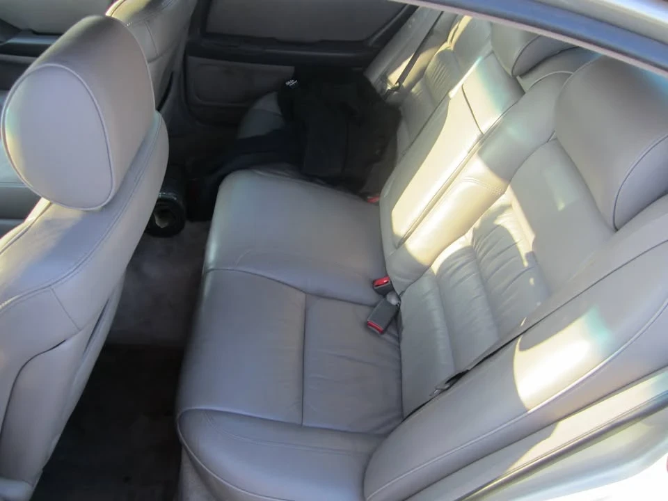 2004 Lexus GS 2nd Gen - Image 8 of 11