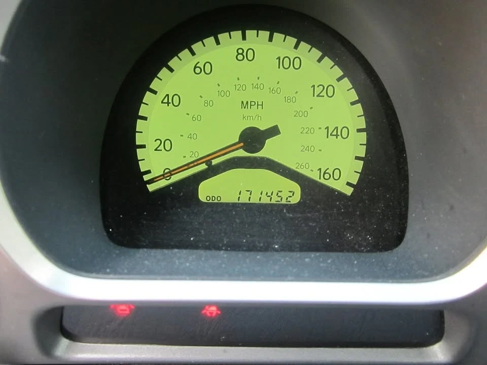2004 Lexus GS 2nd Gen - Image 11 of 11