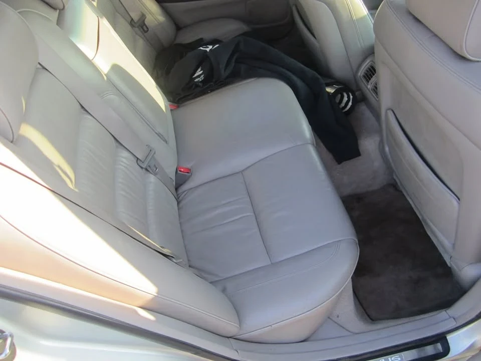 2004 Lexus GS 2nd Gen - Image 7 of 11