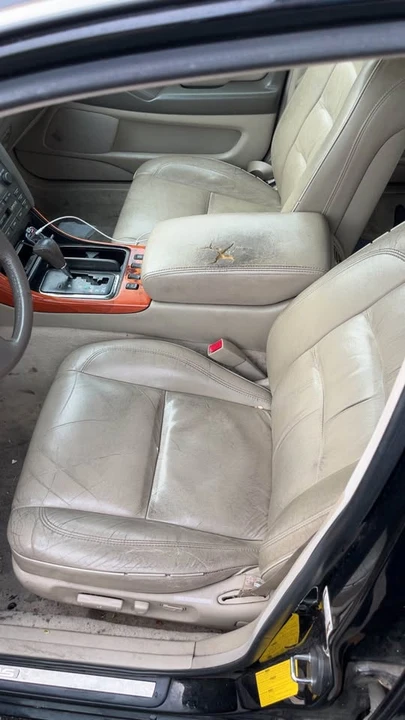 2004 Lexus GS 2nd Gen - Image 6 of 9