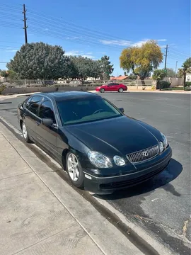 2004 Lexus GS300